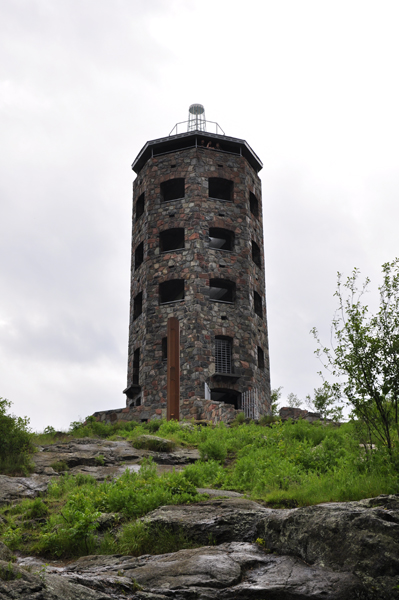 Enger Observation Tower
